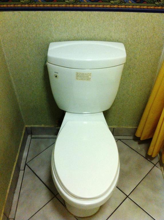 Civic Center Inn 산타아나 객실 사진